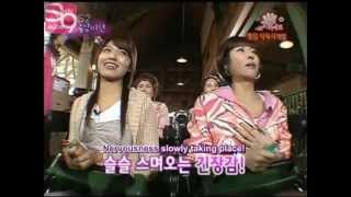 Download lagu Sooyoung & Yoona Funny Rollercoaster Ride [ENG SUB] mp3