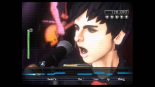 Boulevard Of Broken Dreams - Green Day - 100% Expert Solo Vox FC - Green Day Rock Band