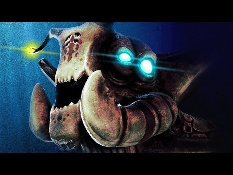 10+ Sea Emperor Leviathan Death Gif