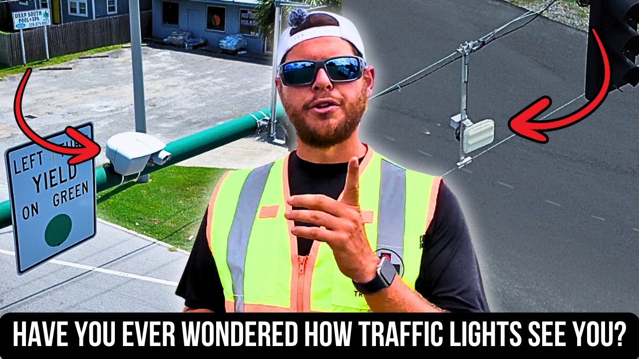 Let’s Go Over 3 Types of Vehicle Detection! 