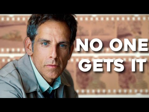 You Missed the Point of This Movie