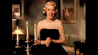 Rosemary Clooney - Nighty Night (1957)