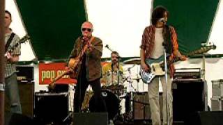 Graham Parker &quot;Soul Shoes&quot; with the Figgs