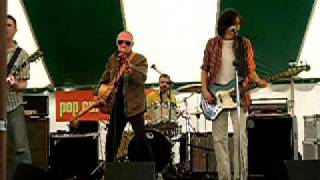 Graham Parker &quot;Soul Shoes&quot; with the Figgs