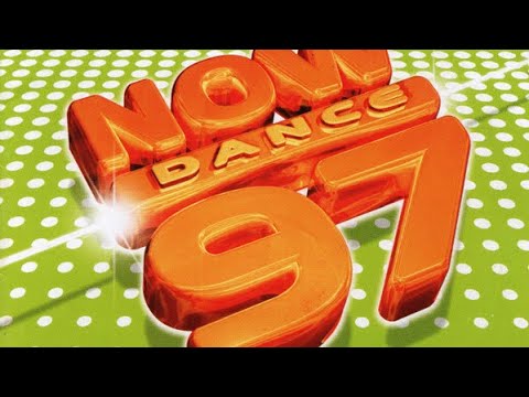Now Dance 97 (1997) Advert