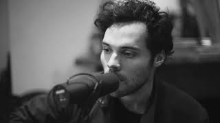 Andy Jordan | Studio Session