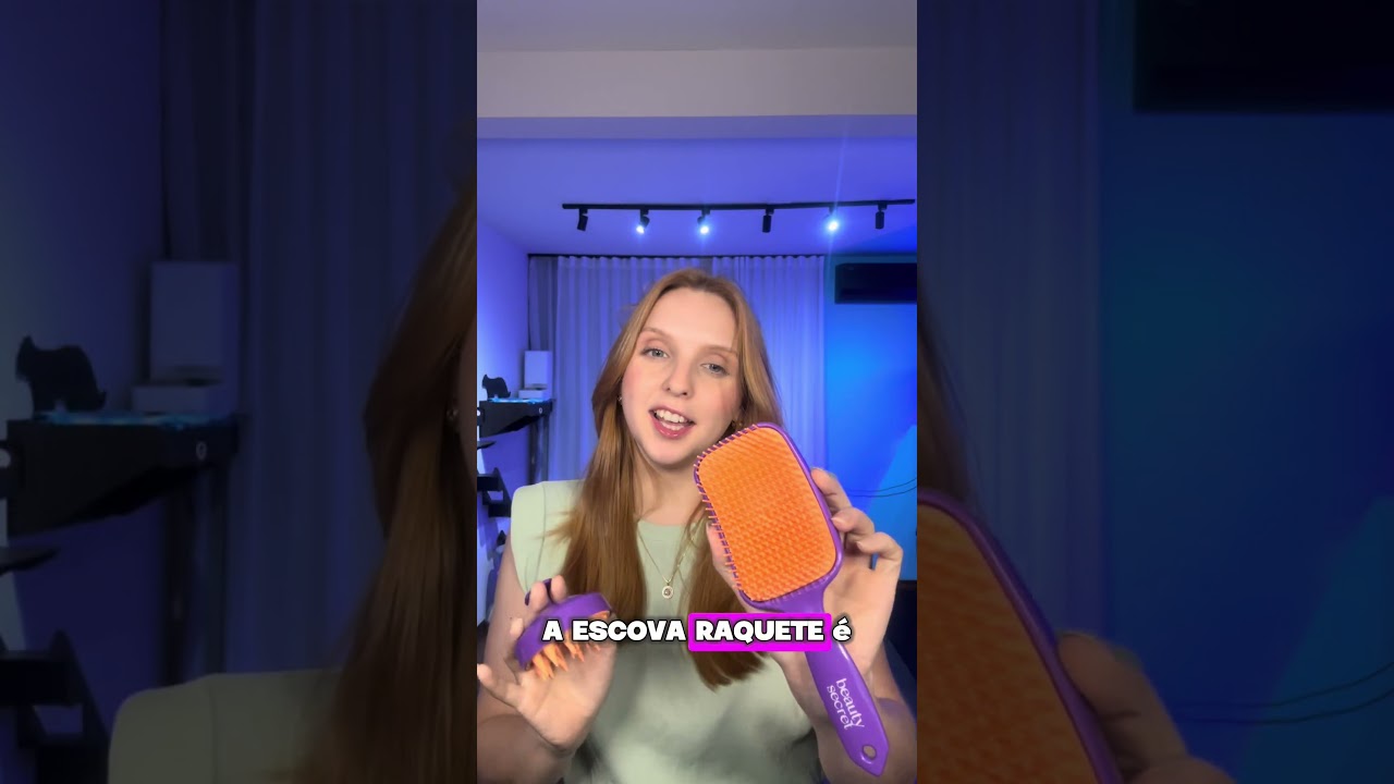 Kit Raquete + Massageador