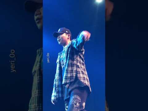 190505 창모- 마에스트로(어린이날 콘서트)