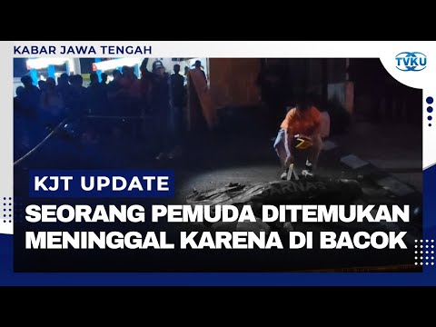 Seorang Mahasiswa M3ningg4l Dunia Dib4c0k G4ngst3r