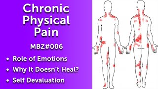 Chronic Physical Pain
