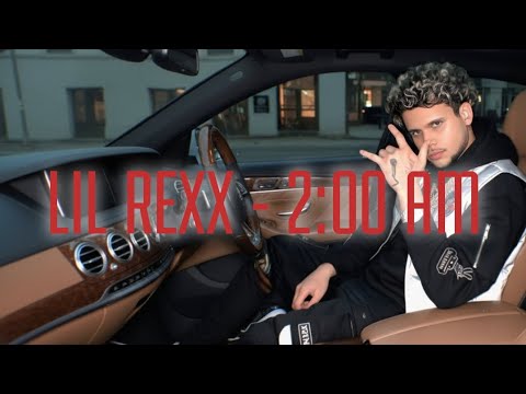 @Lil Rexx - 2am Da Manhã (prod - gagari) Liryc Vídeo