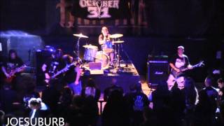 OCTOBER 31 Empire Springfield VA June 6 2014