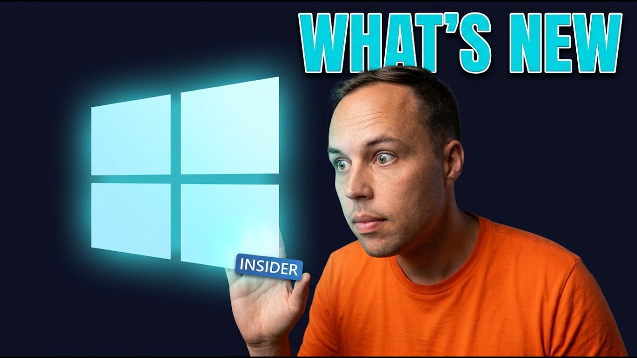 Windows 11 Is Getting THESE NEW Features! (Release Preview)