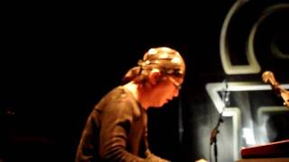 SPOCK'S BEARD - KAMIKAZE - Ryo    ( live  in Rüsselsheim)