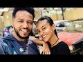Ethiopia: ፍናን ህድሩና ሄኖክ ወንድሙ አዝናኝ ውድድር - Fenan Hidru Vs Henok Wendmu Funny Ch