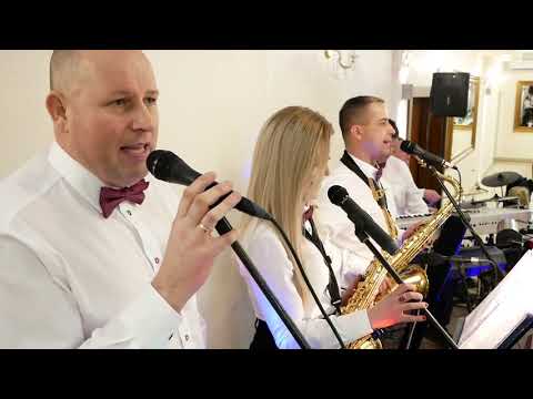 Zespół Wszystko Gra - Noce nad jeziorem (na żywo) cover