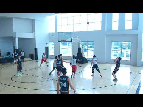 2nd Almost Brick  Tier 17 - SEMI 3rd Oolong  - tcbl sunday