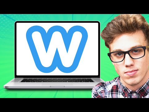 Make a FREE Website with Weebly | Weebly Tutorial 2023