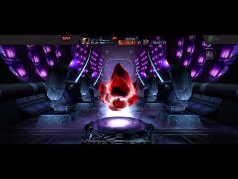 5 Star Nexus Crystal | Luck Day | God Tier | 5 Star Champ | Marvel Contest of Champions | MCOC
