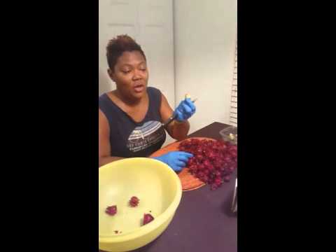 download lagu mp3 mp4 How To Clean Sorrel, download lagu How To Clean Sorrel gratis, unduh video klip How To Clean Sorrel