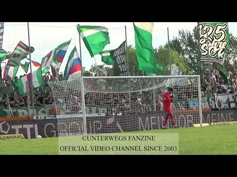 SC Neusiedl/See-SK RAPID WIEN 2024/25 (ÖFB-CUP)