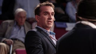The Return of History and the Death of Democracy, with Peter Frankopan and Kwasi Kwarteng