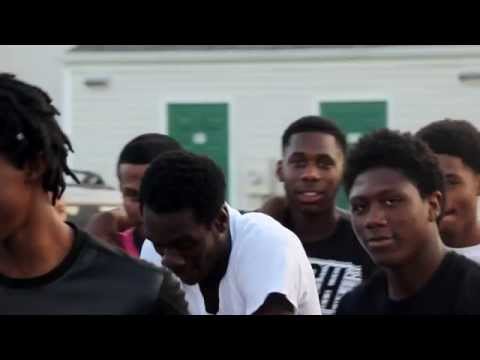 Shockavelli feat Kuttah, Afnf Tre Thats what it is video