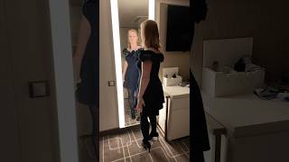 Formal Cruise, Feathered Views