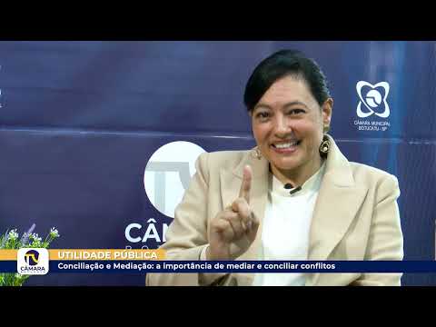 Utilidade Pública: Conciliação e Mediação – A importância de mediar e conciliar conflitos ?? 