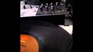 The Blackbyrds- Reggins