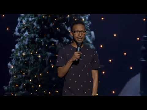 A White Christmas 2 - Mojak Lehoko (Stand-up Comedy)