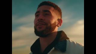 Maurice Moore - Destination Unknown (Official Video)