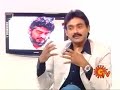 Thala Ajith Rare Interview L Sun TV Net Work