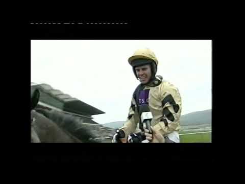 2005 Supreme Novice Hurdle - Cheltenham Festival