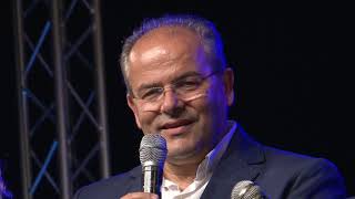 Michele Affidato - Culture a Confronto 2019