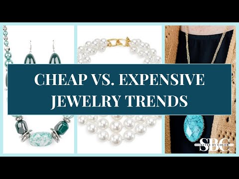 5 Big Jewelry Trends for Fall