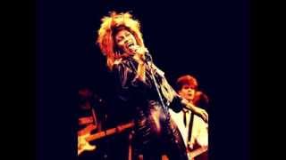 Tina Turner - Love Is A Beautiful Thing ( Salute )
