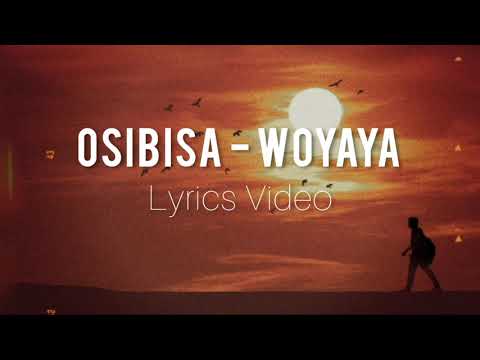 Osibisa - Woyaya | Lyrics Video