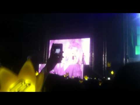 GD  G-Dragon The final One of a kind concert Seoul