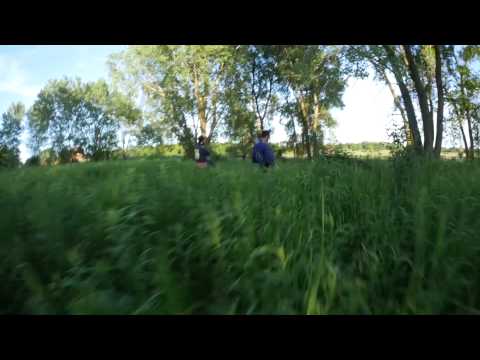 Video thumbnail for ​re: animist
