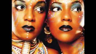 Les Nubians feat. Morgan Heritage - Brothers and Sisters