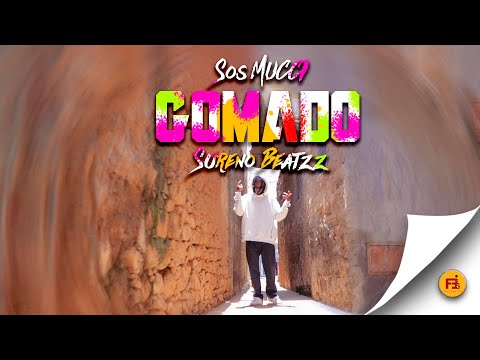 Sos Mucci x Sureno Beatzz - Gomado (Video by FeiaTv)