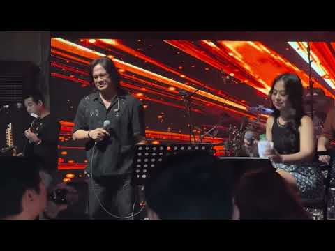 Love Song Covers by Joey G. Live at 19East