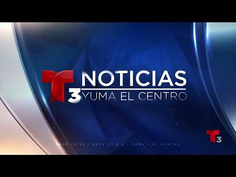 Vicealcalde de San Luis, Arizona, arrestado por fuga ilegal