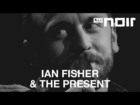 Ian Fisher im Interview - Teil 1/2