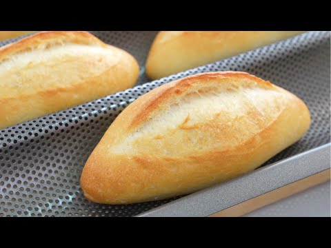 Vietnamese Baguette|Banh Mi|Apron