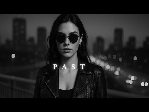 Ahmet Cegil  - Past (Orijinal Mix)