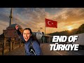 We Finally Finished Walking Türkiye... 384 Days Later