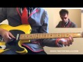 Play Guitar With Olga 2015 - Alfie From The Bronx - IVC