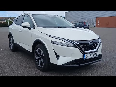 Nissan QASHQAI Epower SV P - 2000 Trade in Boost - Image 2